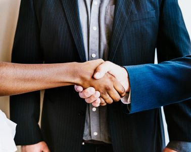 Devenez partenaire de BSI !