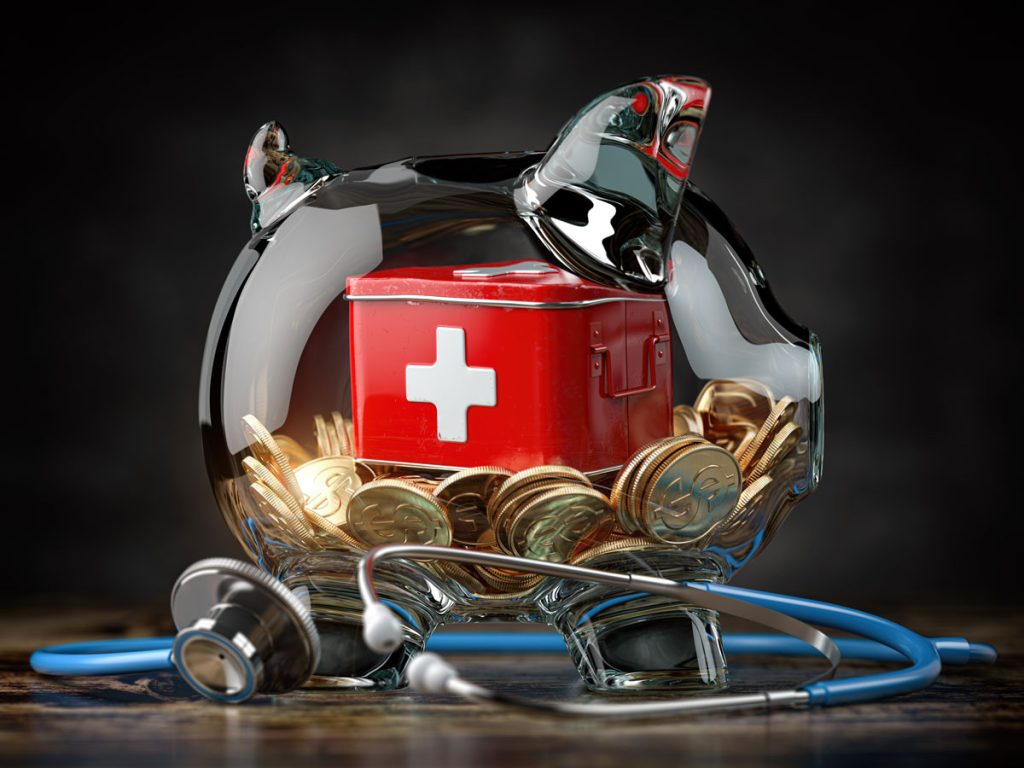 Assurance santé internationale