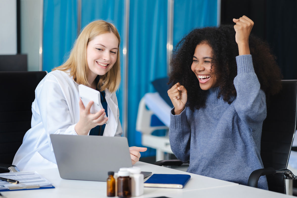 Souscription d’assurance santé