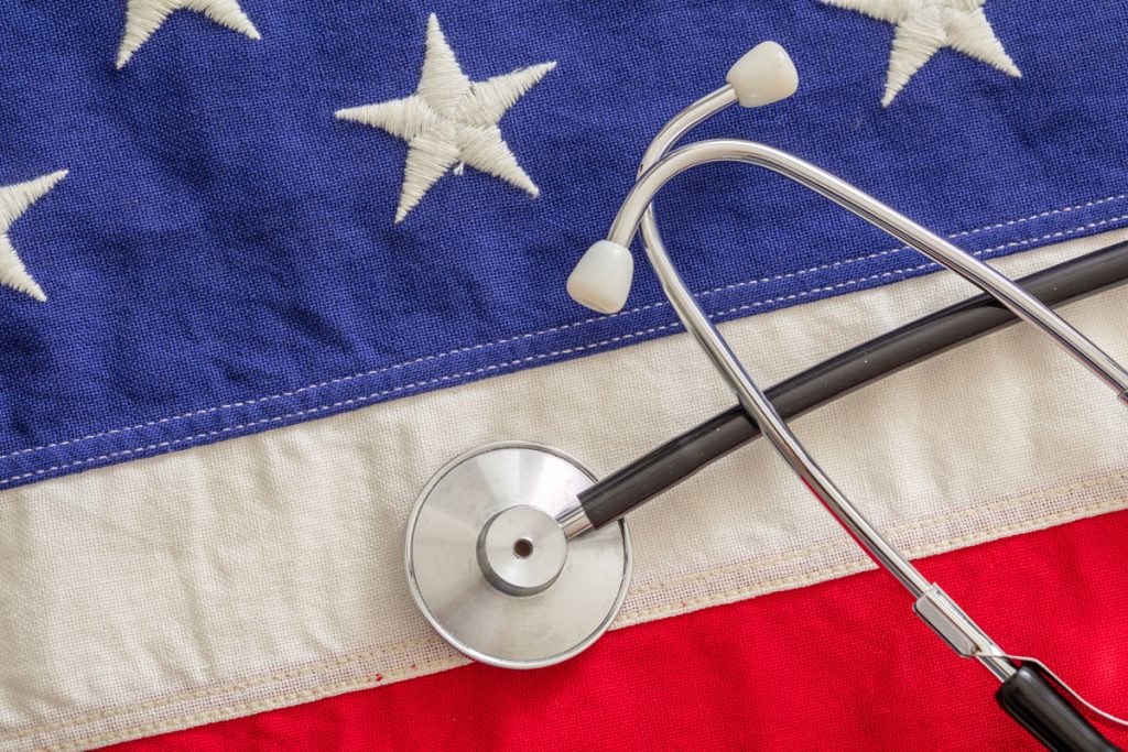 Assurance santé aux USA : obligatoire ou non ?