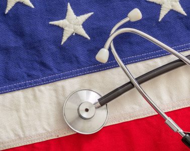 The USA health insurance: mandatory or not?