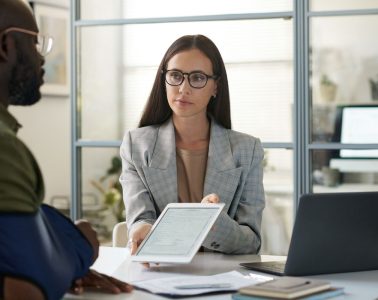 Global audit of your insurance policies