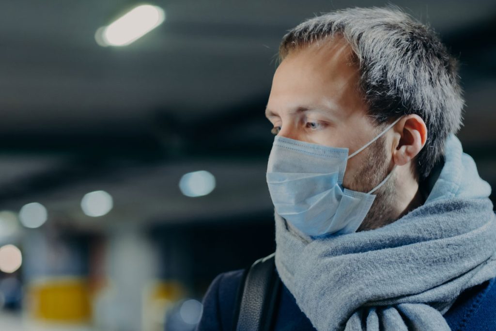 Autour du Coronavirus