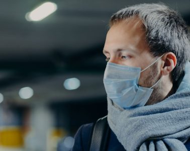 Autour du Coronavirus
