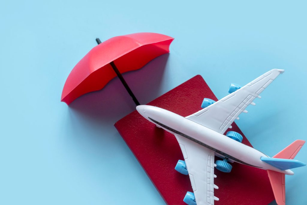 Insurance for expat in London ?