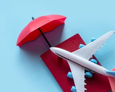 Insurance expatriate in London?