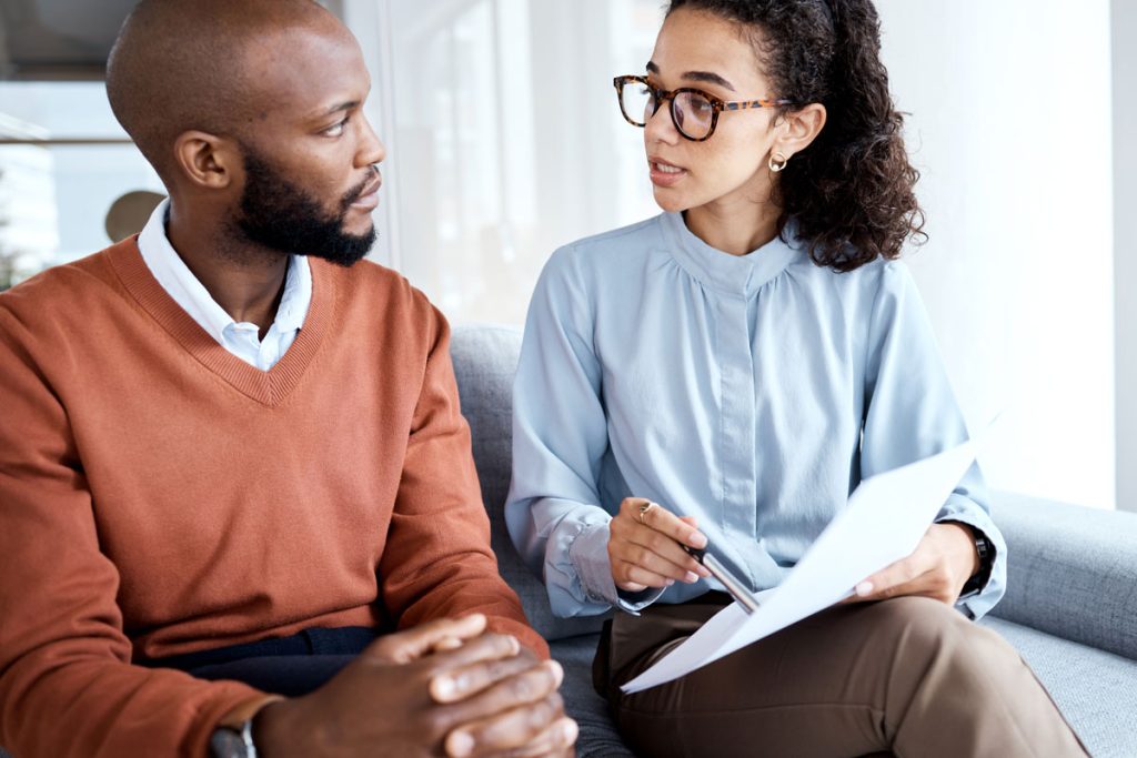 Lancement d'un contrat d'assurance santé individuelle au Bénin