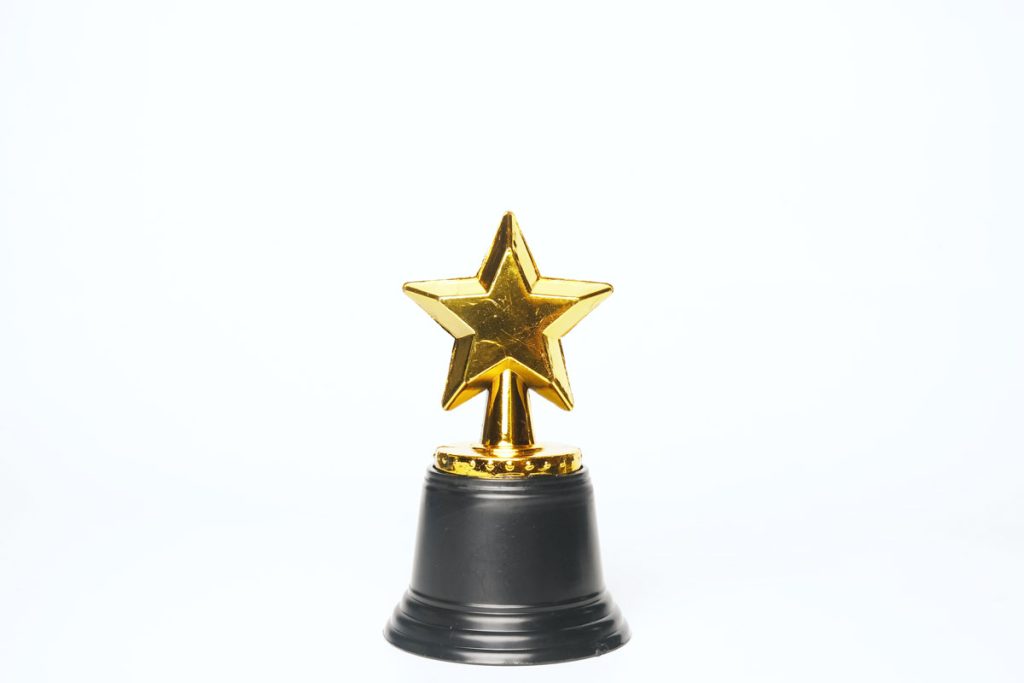 Trophées du courtage