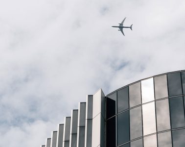 Une assurance expatrié à Londres ?