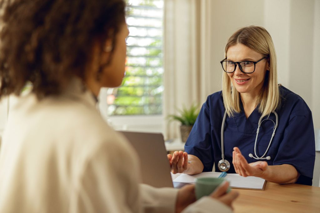 What are the procedures for "in" or "out" treatment?