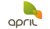 april